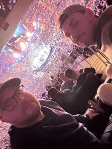 UFC 295: Prochazka vs. Pereira