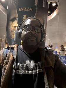 UFC 295: Prochazka vs. Pereira