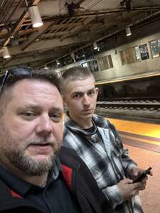 UFC 295: Prochazka vs. Pereira