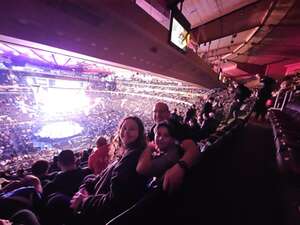 UFC 295: Prochazka vs. Pereira