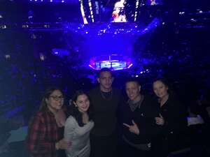 UFC 295: Prochazka vs. Pereira