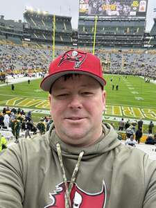 Green Bay Packers - NFL vs Tampa Bay Buccaneers
