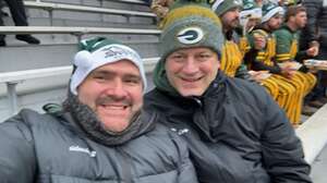 Green Bay Packers - NFL vs Tampa Bay Buccaneers