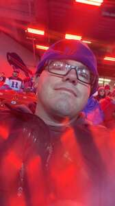 Buffalo Bills - NFL vs Denver Broncos