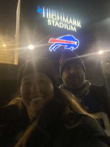 Buffalo Bills - NFL vs Denver Broncos