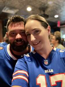 Buffalo Bills - NFL vs Denver Broncos