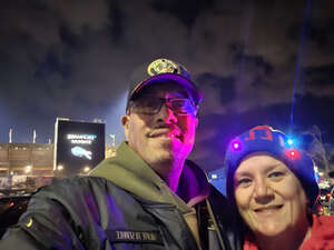 Buffalo Bills - NFL vs Denver Broncos