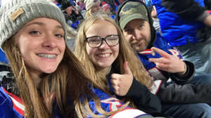 Buffalo Bills - NFL vs Denver Broncos