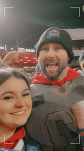 Buffalo Bills - NFL vs Denver Broncos