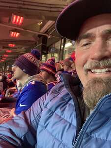 Buffalo Bills - NFL vs Denver Broncos