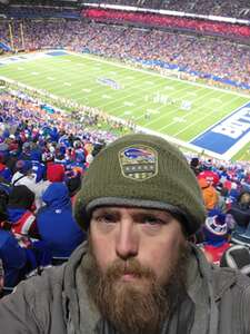 Buffalo Bills - NFL vs Denver Broncos