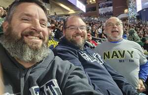 Michigan State Spartans vs. Penn State Nittany Lions at Ford Field