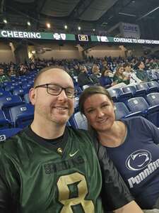 Michigan State Spartans vs. Penn State Nittany Lions at Ford Field