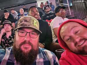 Stevenson vs. De Los Santos