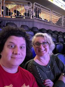 Stevenson vs. De Los Santos