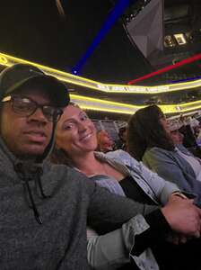 Stevenson vs. De Los Santos