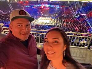 Stevenson vs. De Los Santos