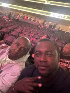 Stevenson vs. De Los Santos