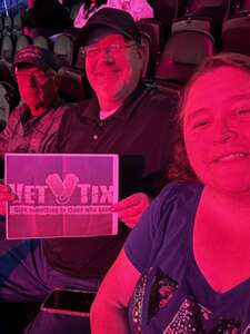 Stevenson vs. De Los Santos