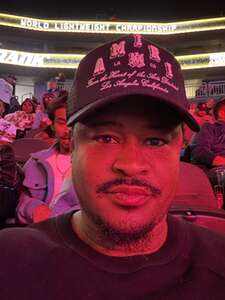 Stevenson vs. De Los Santos