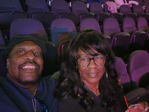 Stevenson vs. De Los Santos