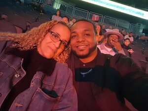 Stevenson vs. De Los Santos