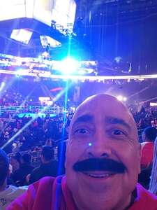 Stevenson vs. De Los Santos