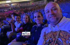 Stevenson vs. De Los Santos