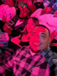 Stevenson vs. De Los Santos