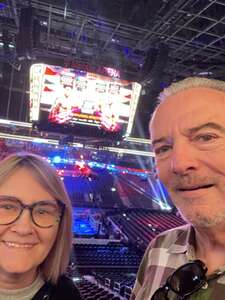 Stevenson vs. De Los Santos