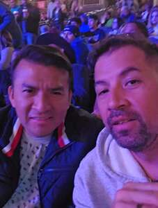 Stevenson vs. De Los Santos