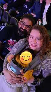 Stevenson vs. De Los Santos