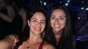 Stevenson vs. De Los Santos