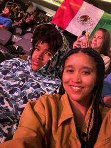 Stevenson vs. De Los Santos