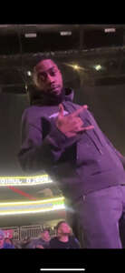 Stevenson vs. De Los Santos