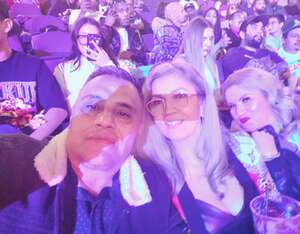 Stevenson vs. De Los Santos