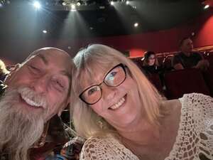 Stevenson vs. De Los Santos