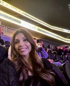 Stevenson vs. De Los Santos