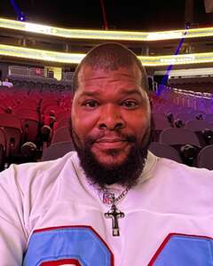 Stevenson vs. De Los Santos