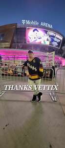 Stevenson vs. De Los Santos