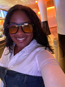 Stevenson vs. De Los Santos