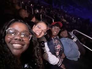 My 00's Playlist Featuring Nelly, Ja Rule, Ashanti, and T. I.