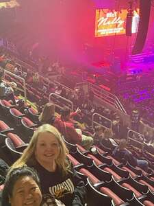 My 00's Playlist Featuring Nelly, Ja Rule, Ashanti, and T. I.