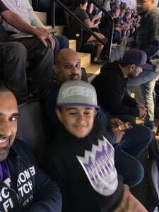 Sacramento Kings - NBA vs Cleveland Cavaliers