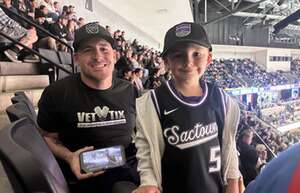 Sacramento Kings - NBA vs Cleveland Cavaliers