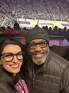 Sacramento Kings - NBA vs Cleveland Cavaliers