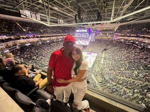 Sacramento Kings - NBA vs Cleveland Cavaliers