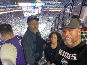 Sacramento Kings - NBA vs Cleveland Cavaliers