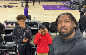 Sacramento Kings - NBA vs Cleveland Cavaliers