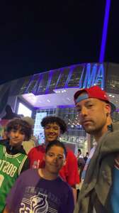 Sacramento Kings - NBA vs Cleveland Cavaliers